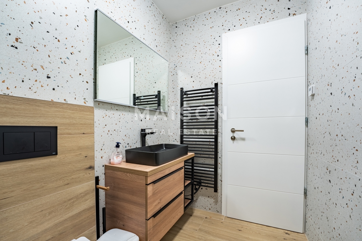 Hiša Dobrinj, 323,30m2