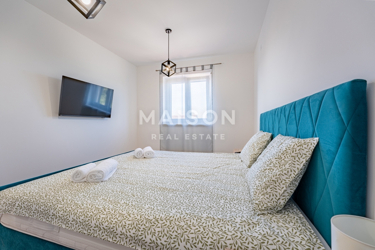 Hiša Dobrinj, 323,30m2