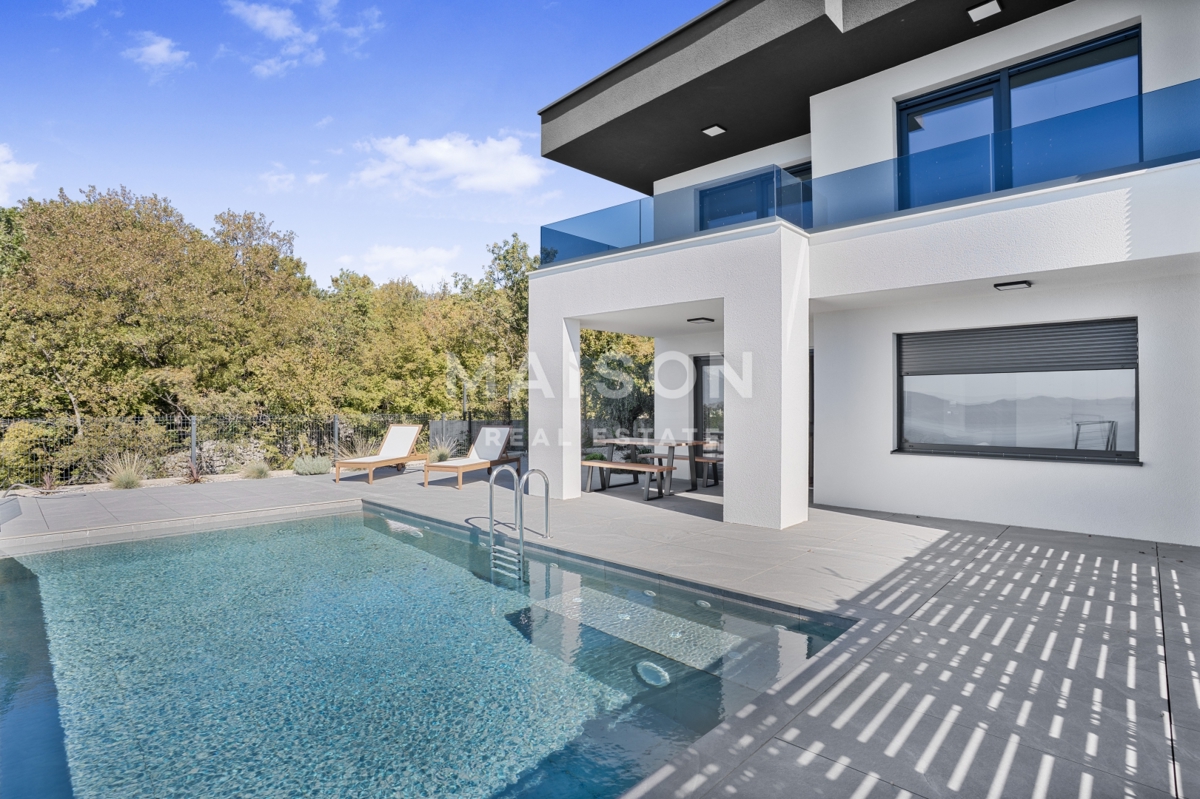 Hiša Kostrena, 191,28m2