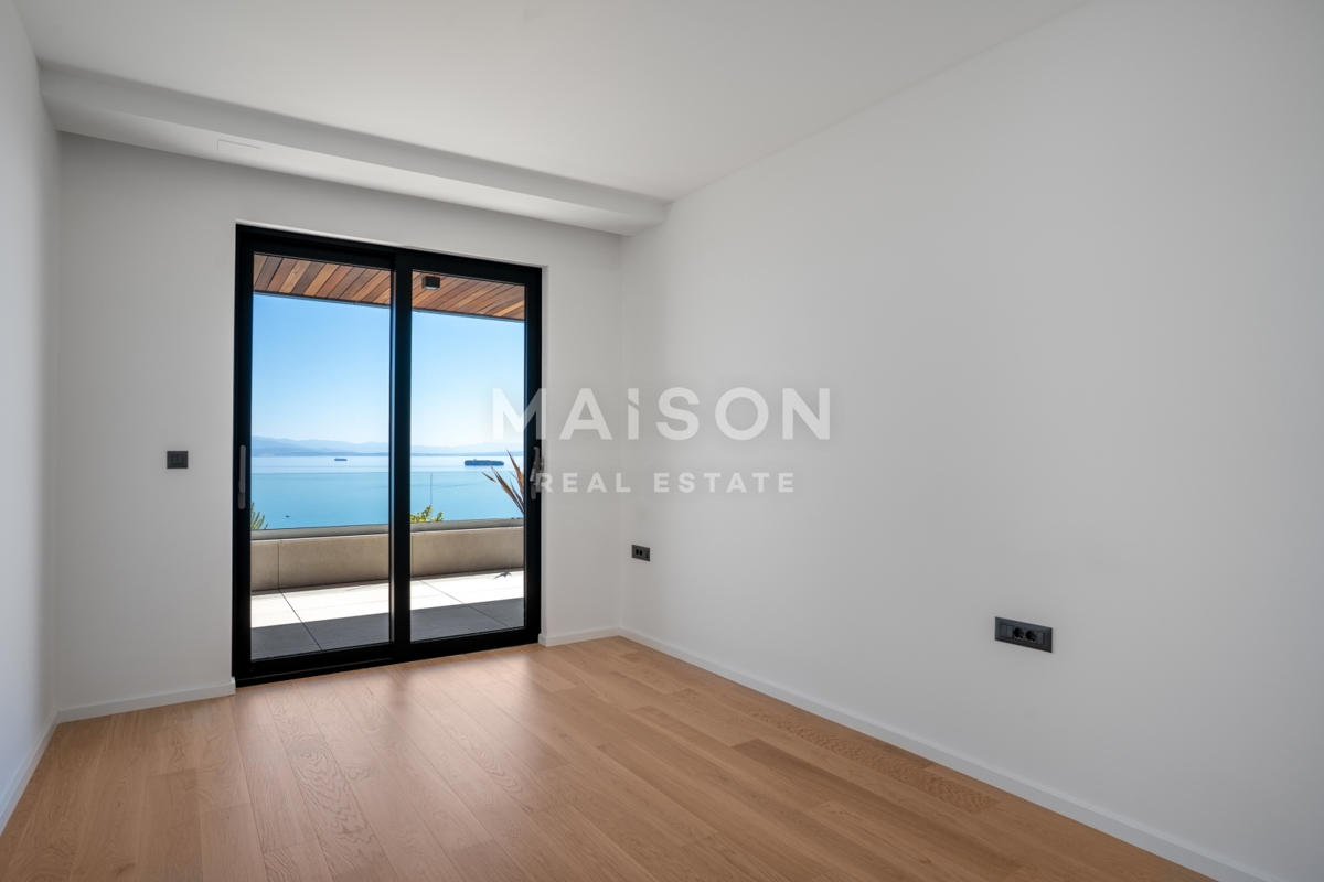 Stanovanje Punta Kolova, Opatija, 217,01m2