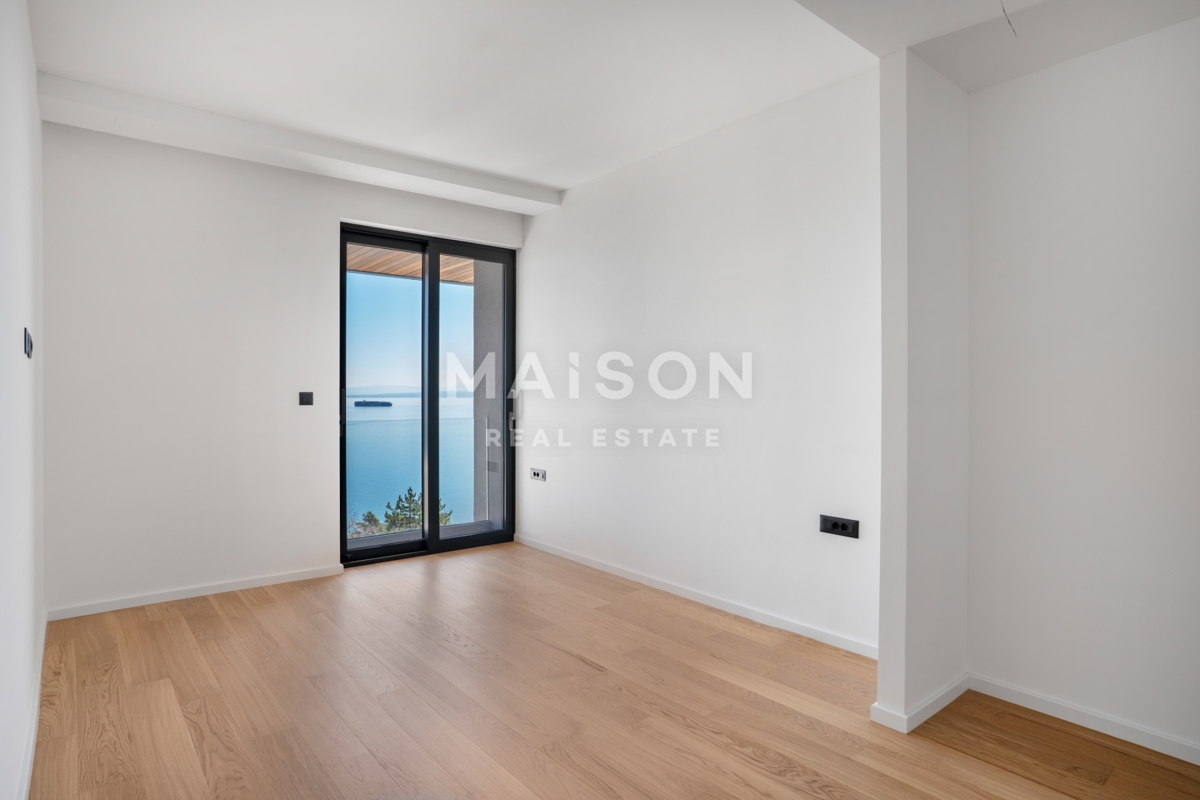 Stanovanje Punta Kolova, Opatija, 217,01m2