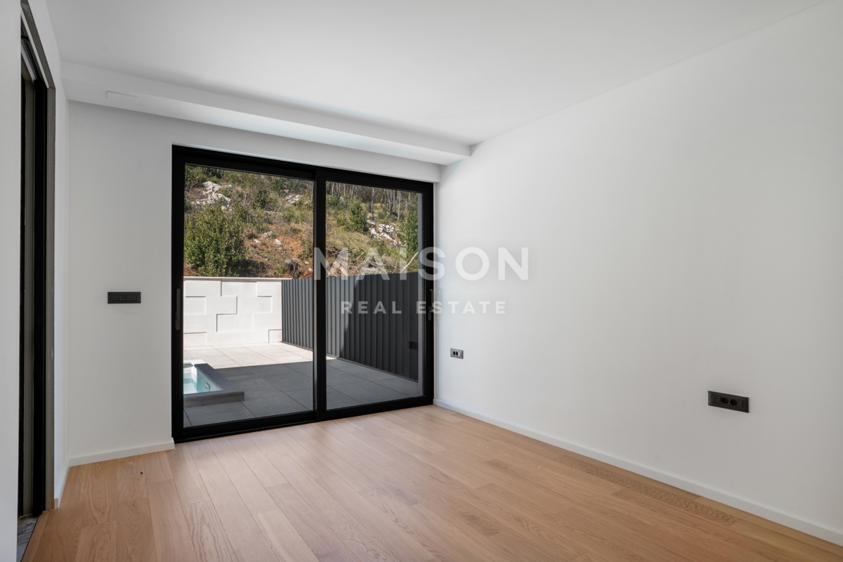 Stanovanje Punta Kolova, Opatija, 217,01m2