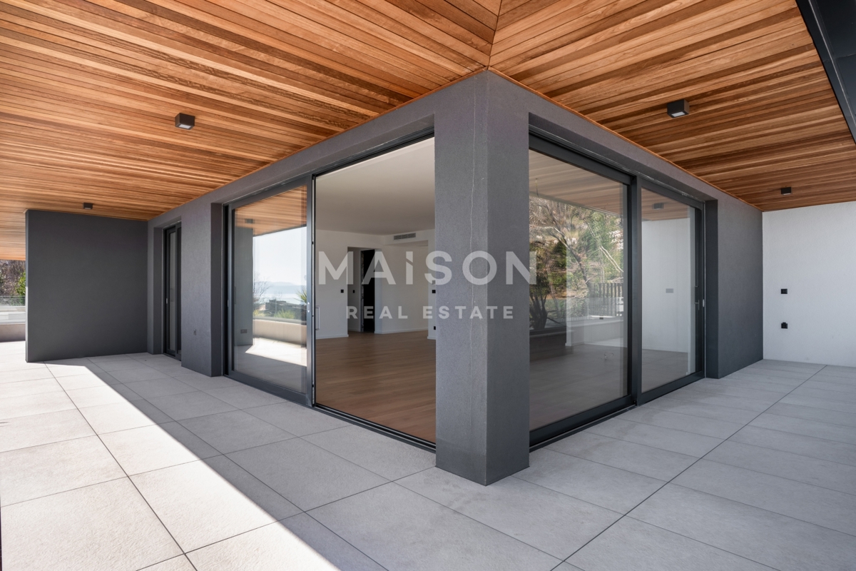 Stanovanje Punta Kolova, Opatija, 217,01m2