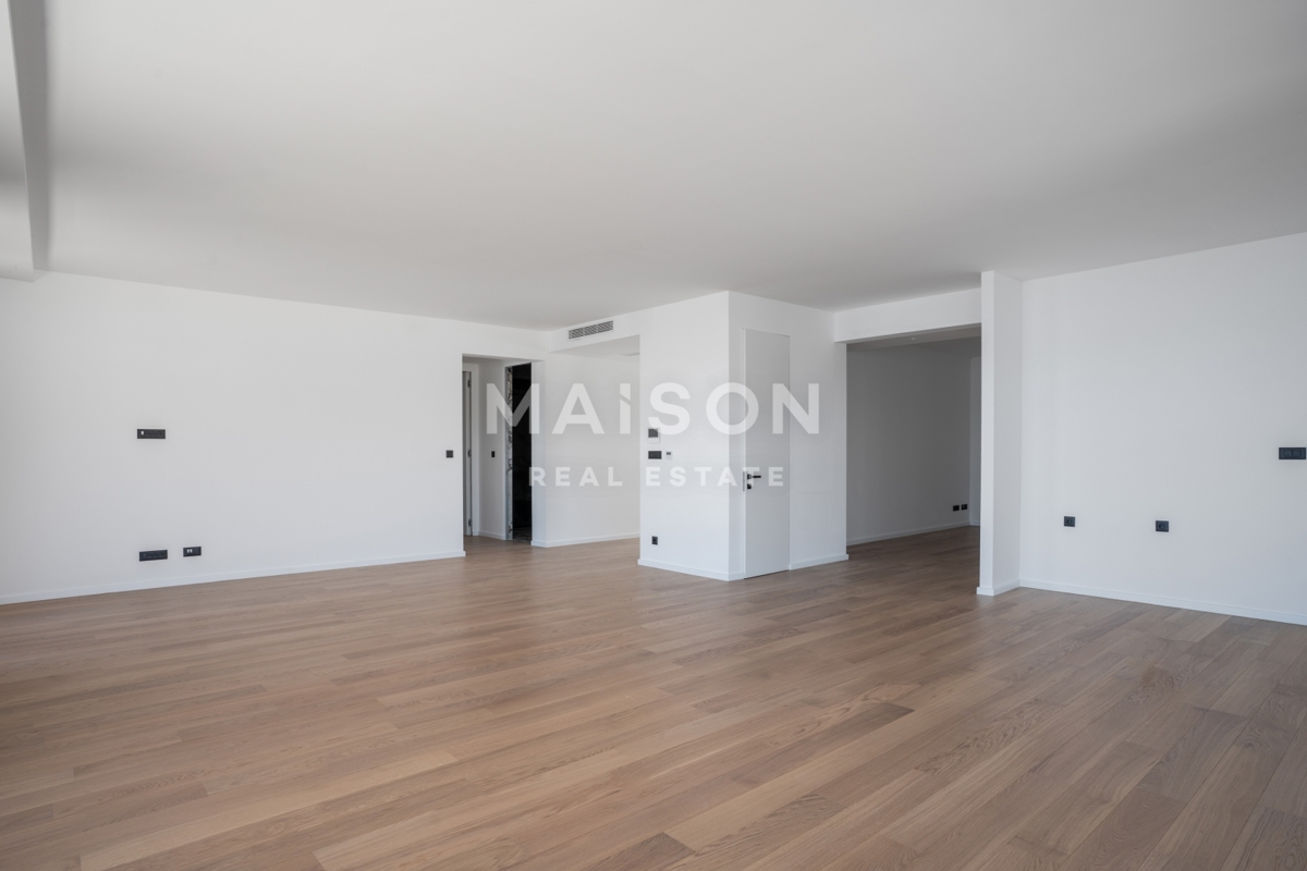 Stanovanje Punta Kolova, Opatija, 217,01m2