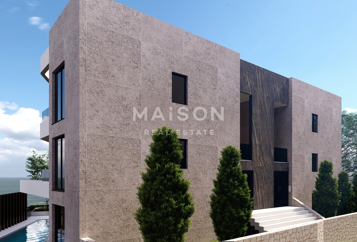 Stanovanje Lovran, 186,36m2