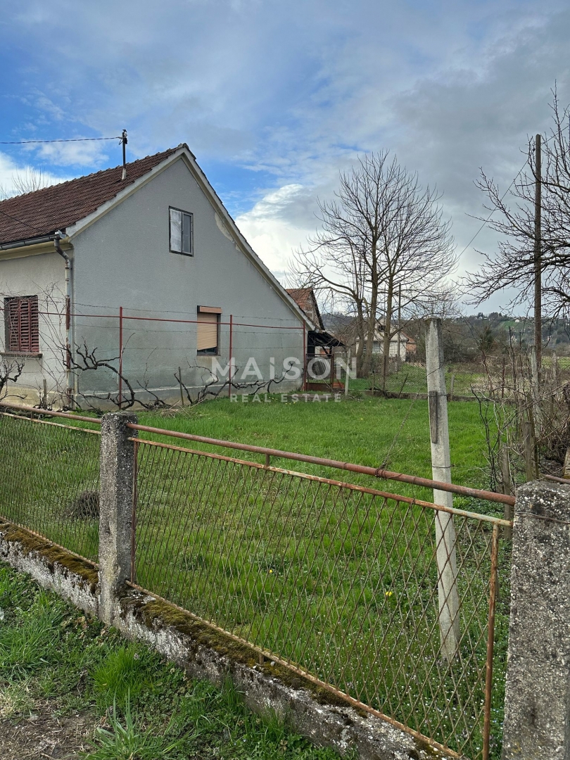 Hiša Ključ Brdovečki, Brdovec, 120m2