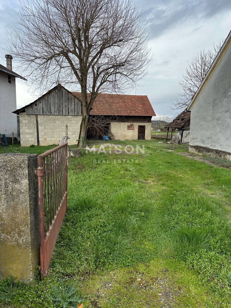 Hiša Ključ Brdovečki, Brdovec, 120m2