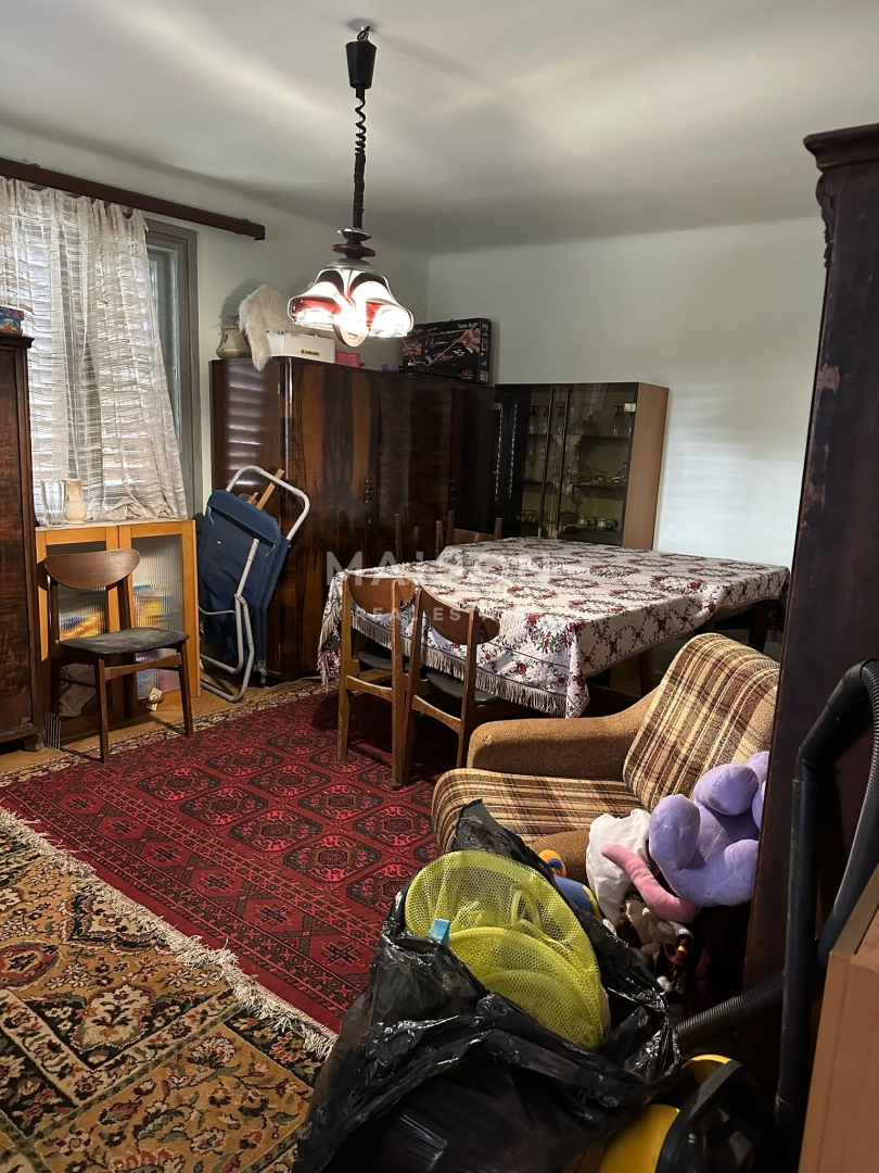 Hiša Ključ Brdovečki, Brdovec, 120m2