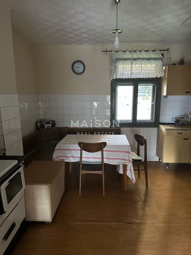 Hiša Ključ Brdovečki, Brdovec, 120m2