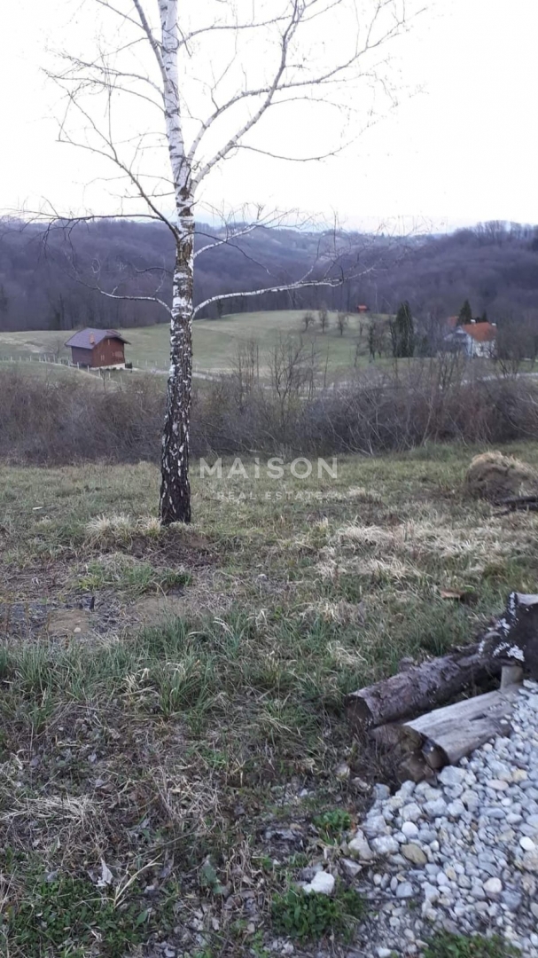 Zemljišče Hrastina, Marija Gorica, 2.884m2