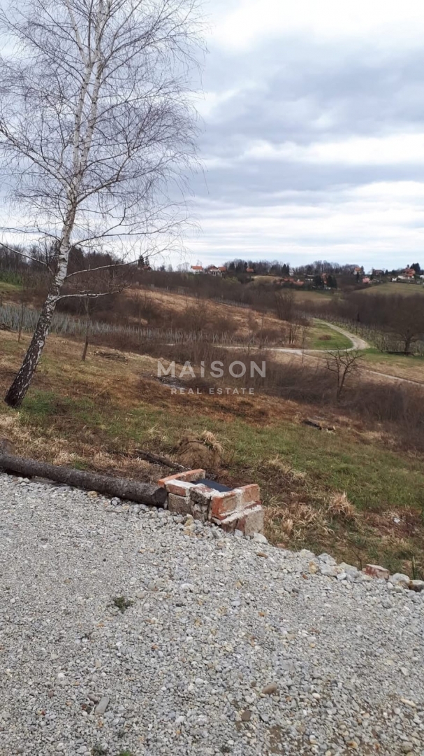 Zemljišče Hrastina, Marija Gorica, 2.884m2