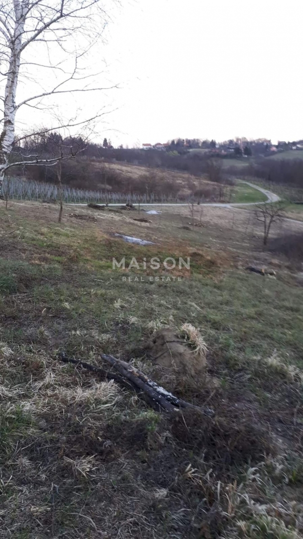 Zemljišče Hrastina, Marija Gorica, 2.884m2