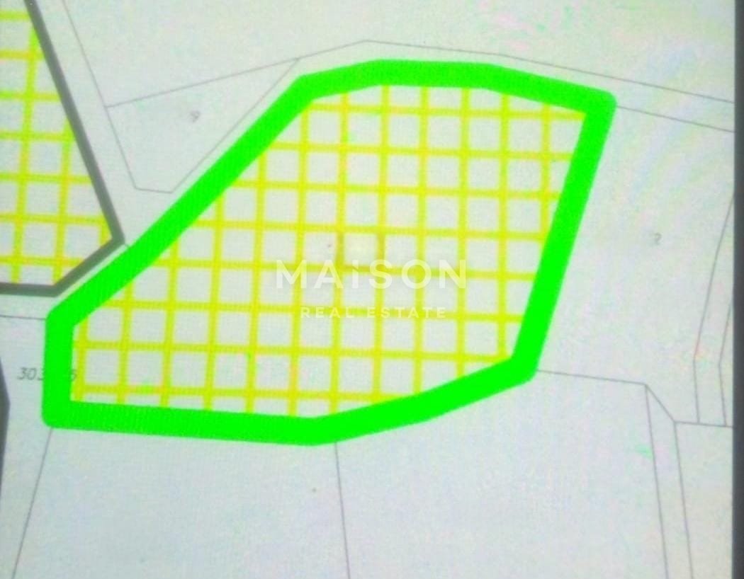 Zemljišče Hrastina, Marija Gorica, 2.884m2