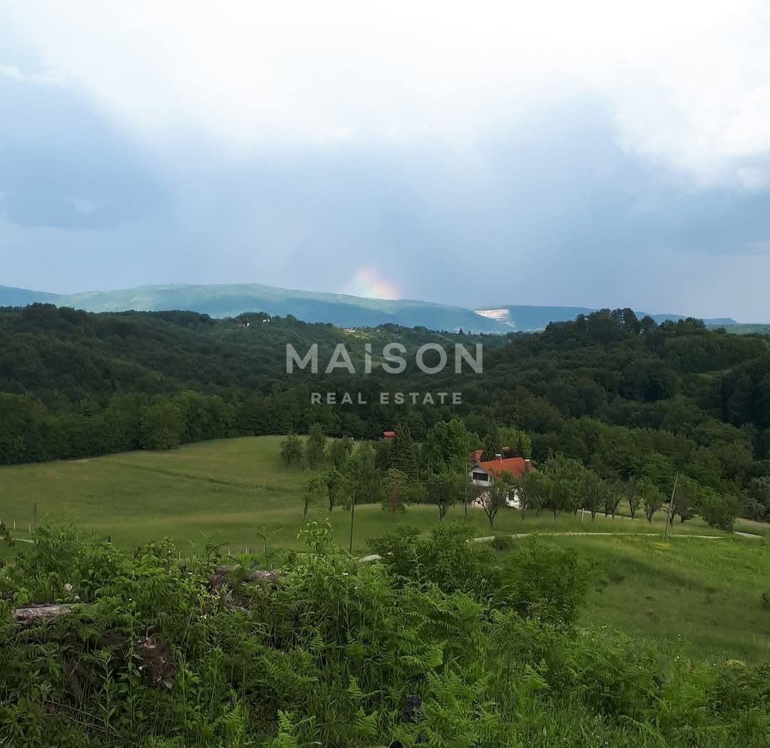 Zemljišče Hrastina, Marija Gorica, 2.884m2