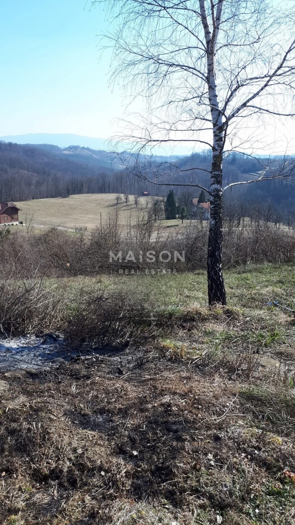 Zemljišče Hrastina, Marija Gorica, 2.884m2