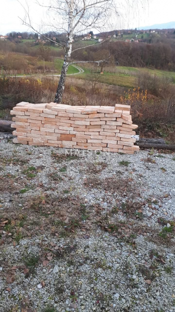 Zemljišče Hrastina, Marija Gorica, 2.884m2