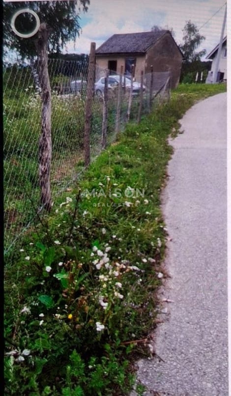 Zemljišče Hrastina, Marija Gorica, 2.884m2