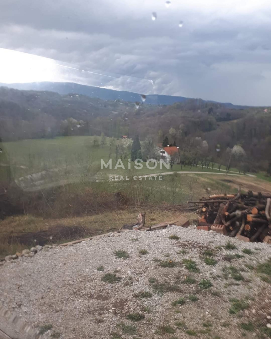 Zemljišče Hrastina, Marija Gorica, 2.884m2