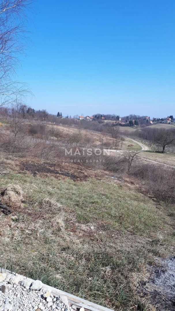 Zemljišče Hrastina, Marija Gorica, 2.884m2