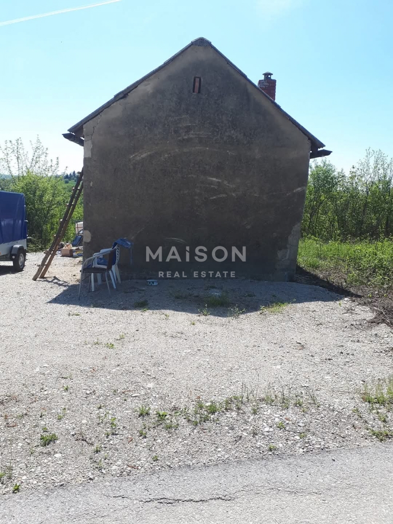 Zemljišče Hrastina, Marija Gorica, 2.884m2