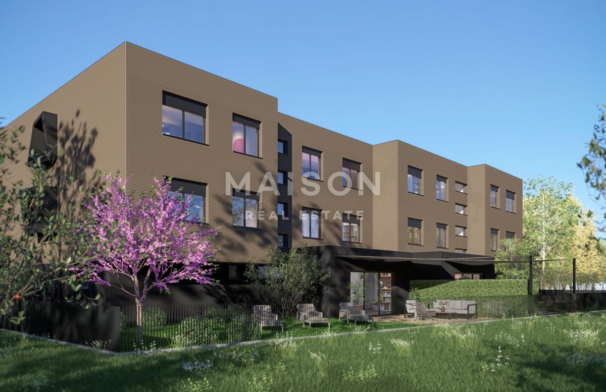 Stanovanje Kurilovec, Velika Gorica, 121,89m2