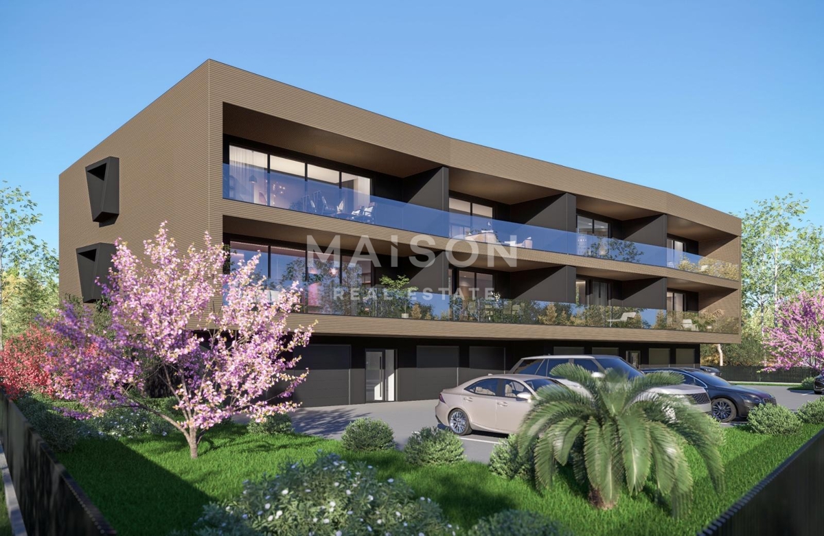 Stanovanje Kurilovec, Velika Gorica, 121,89m2