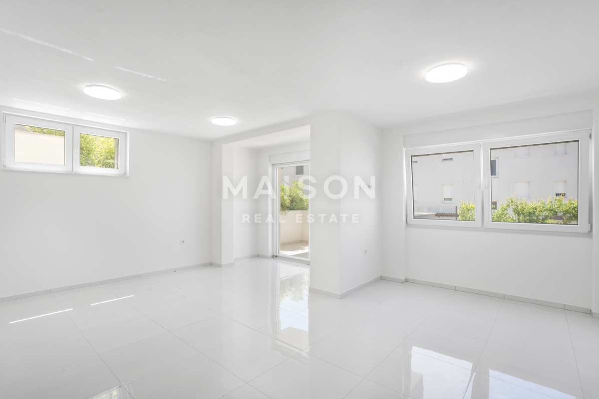 Stanovanje Crikvenica, 50m2