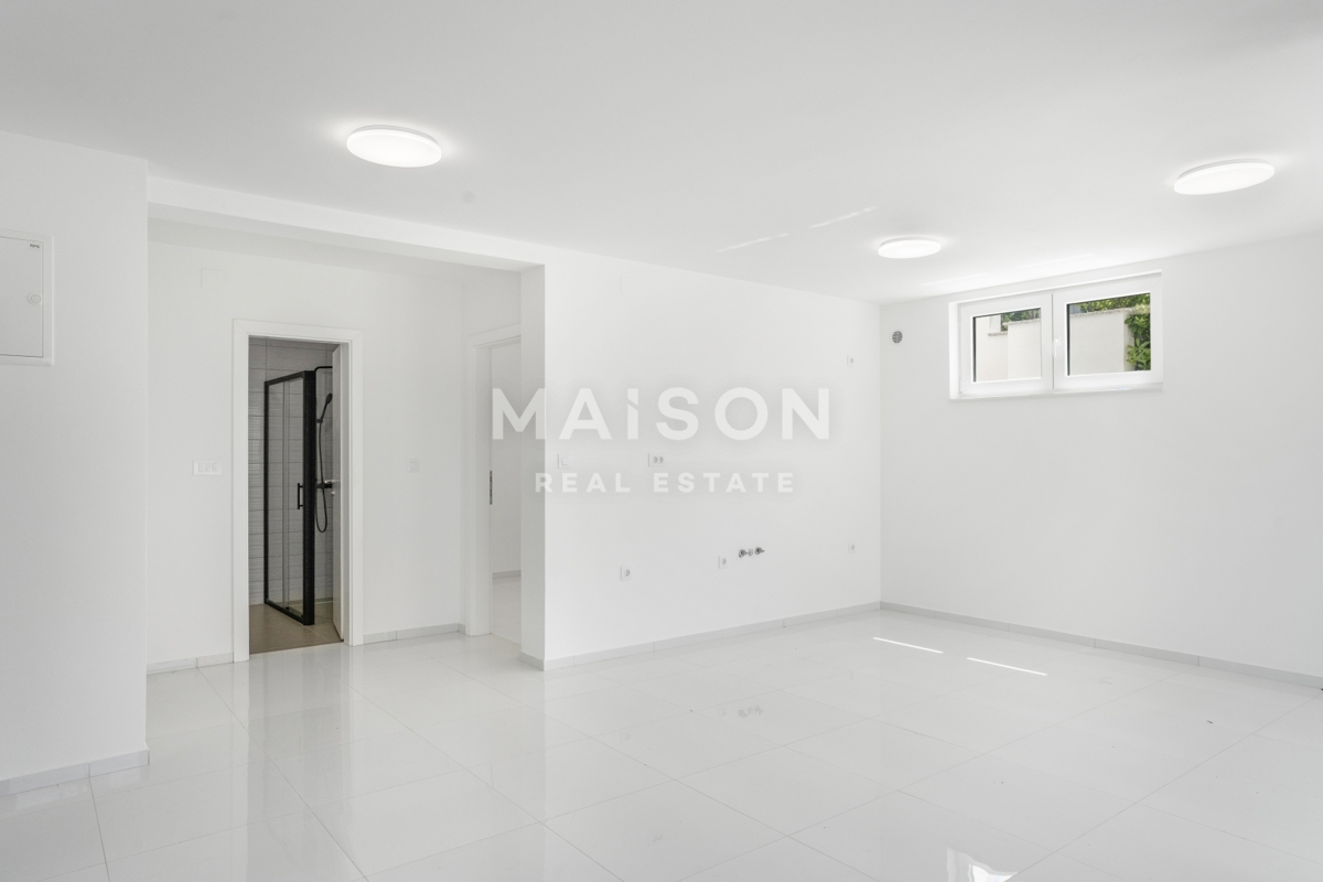 Stanovanje Crikvenica, 50m2