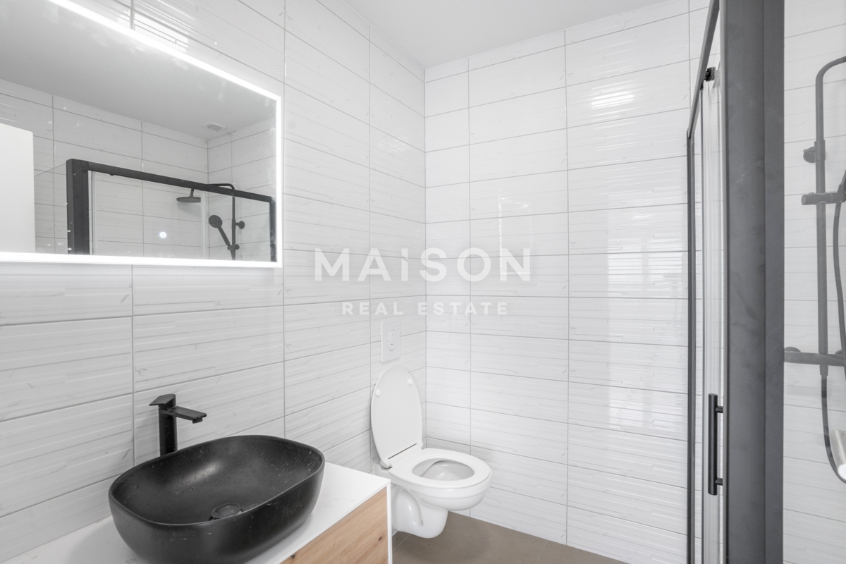 Stanovanje Crikvenica, 50m2