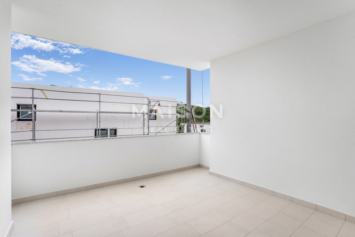 Stanovanje Novi Vinodolski, 63,52m2