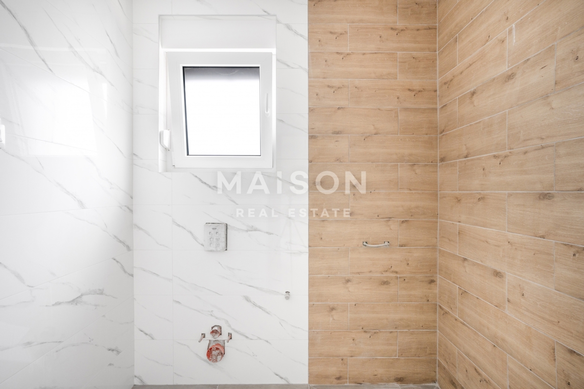 Stanovanje Novi Vinodolski, 63,52m2