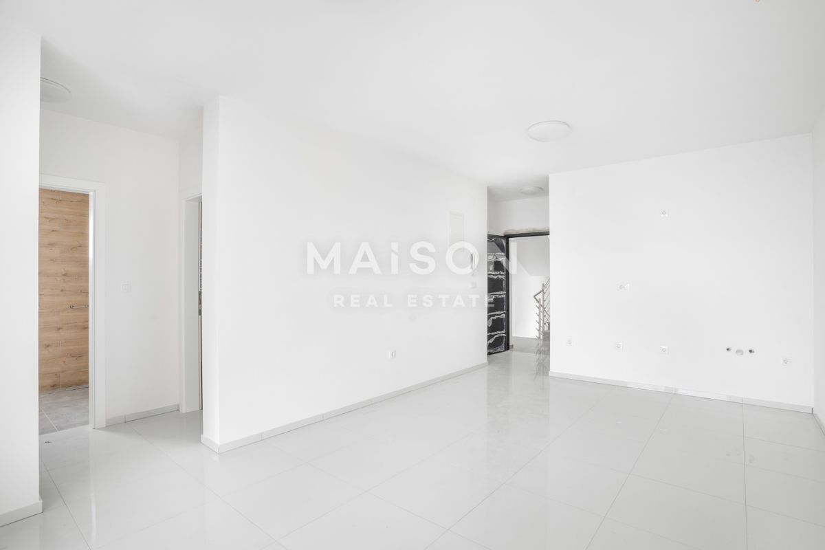 Stanovanje Novi Vinodolski, 63,52m2