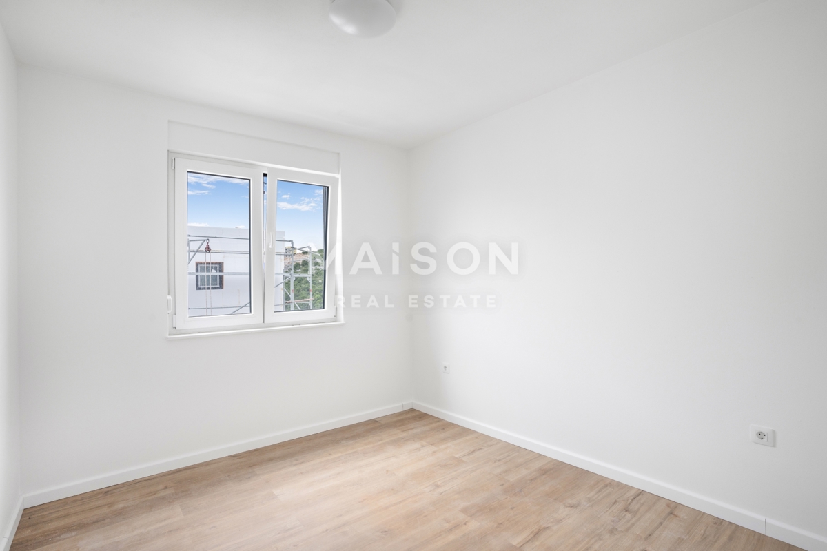 Stanovanje Novi Vinodolski, 63,52m2