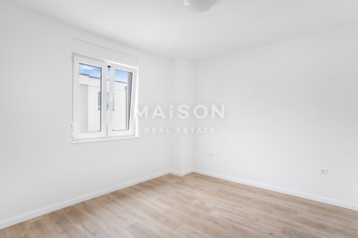 Stanovanje Novi Vinodolski, 63,52m2