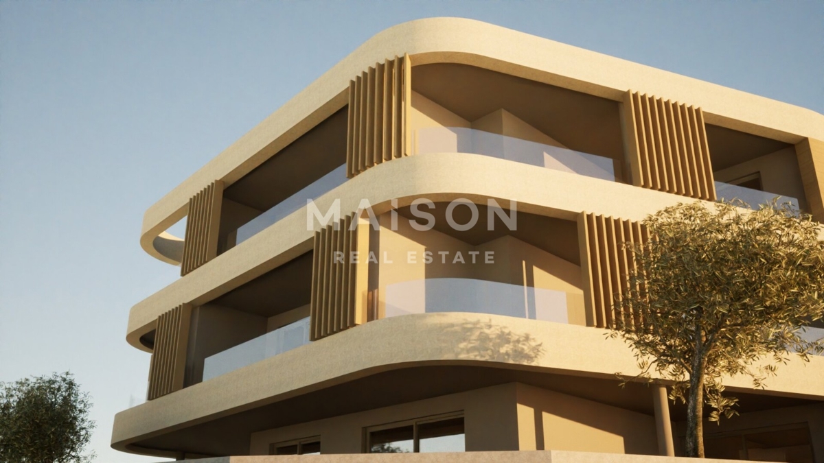 Stanovanje Vodice, 78,88m2