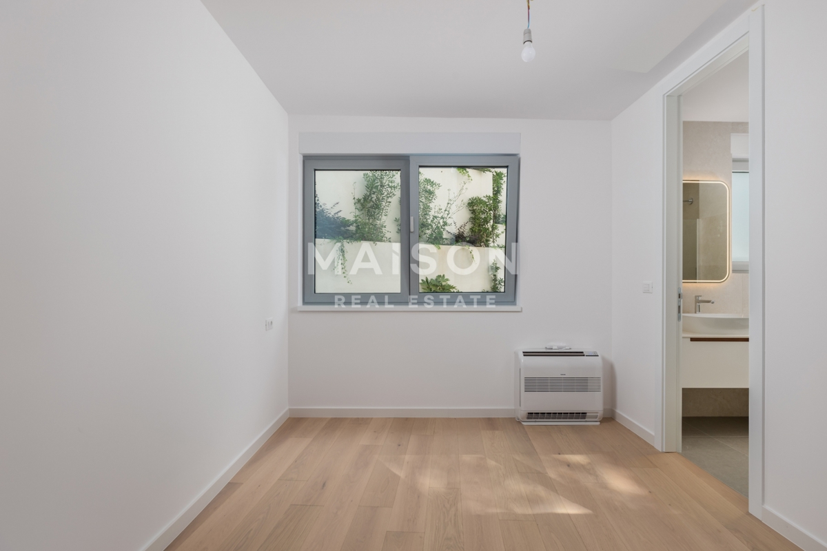 Stanovanje Opatija - Centar, Opatija, 99,95m2