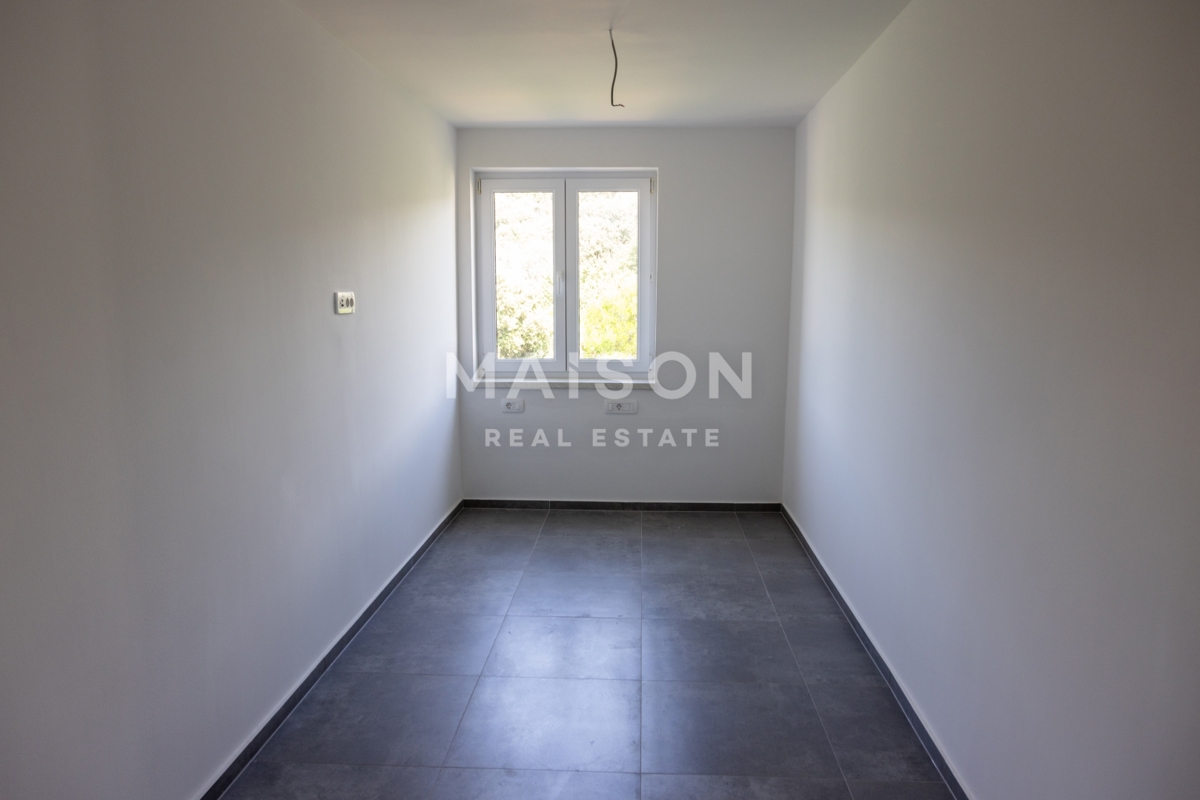 Apartma Mandre, Kolan, 101,52m2
