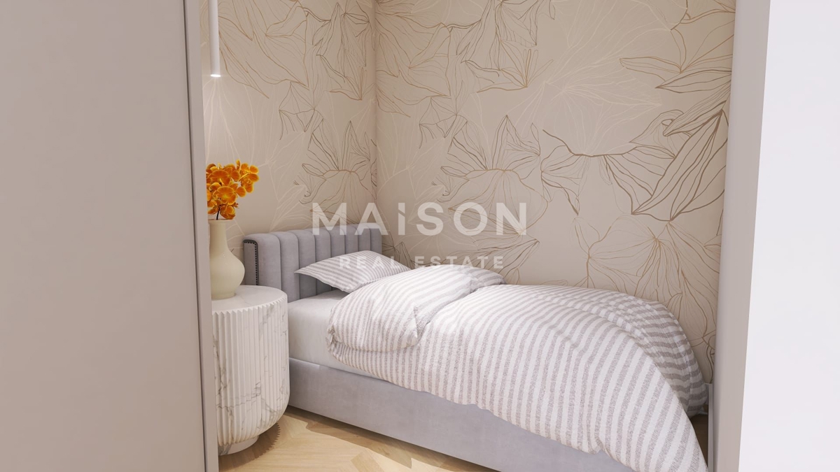 Apartma Mandre, Kolan, 110m2