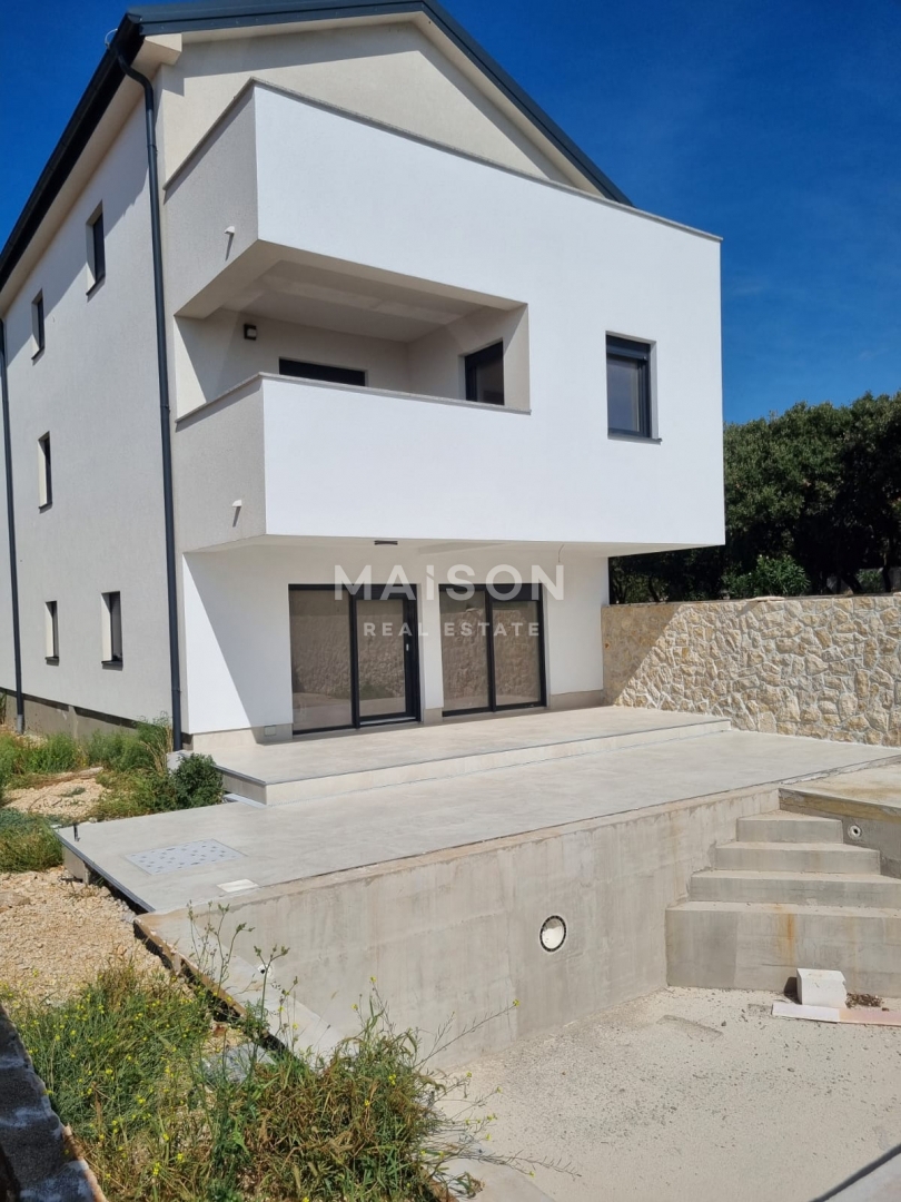 Apartma Mandre, Kolan, 110m2