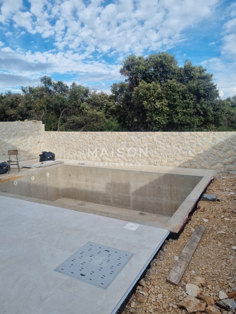 Apartma Mandre, Kolan, 110m2