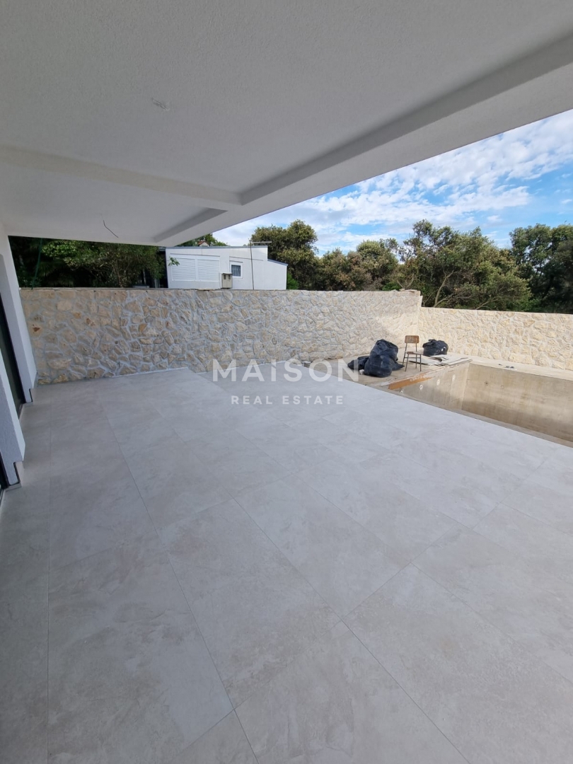 Apartma Mandre, Kolan, 110m2