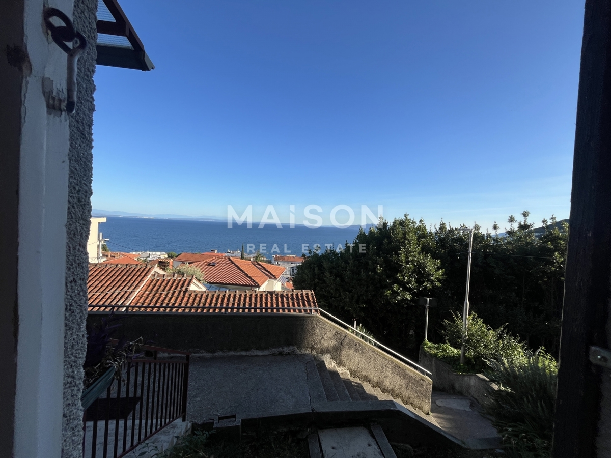 Stanovanje Opatija - Centar, Opatija, 57,57m2