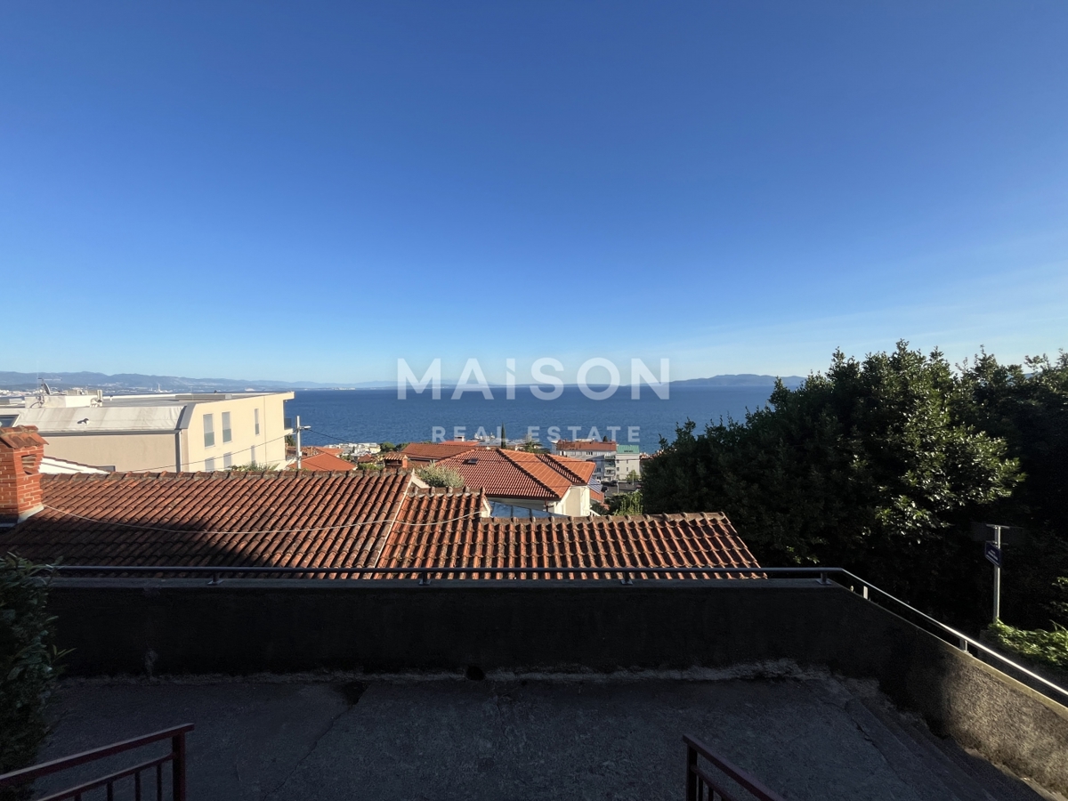 Stanovanje Opatija - Centar, Opatija, 57,57m2