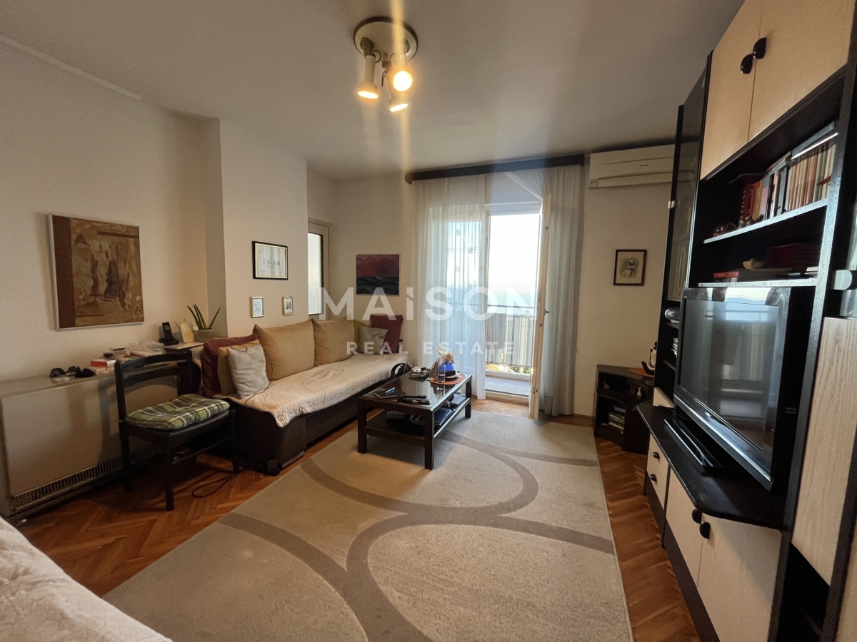 Stanovanje Opatija - Centar, Opatija, 57,57m2