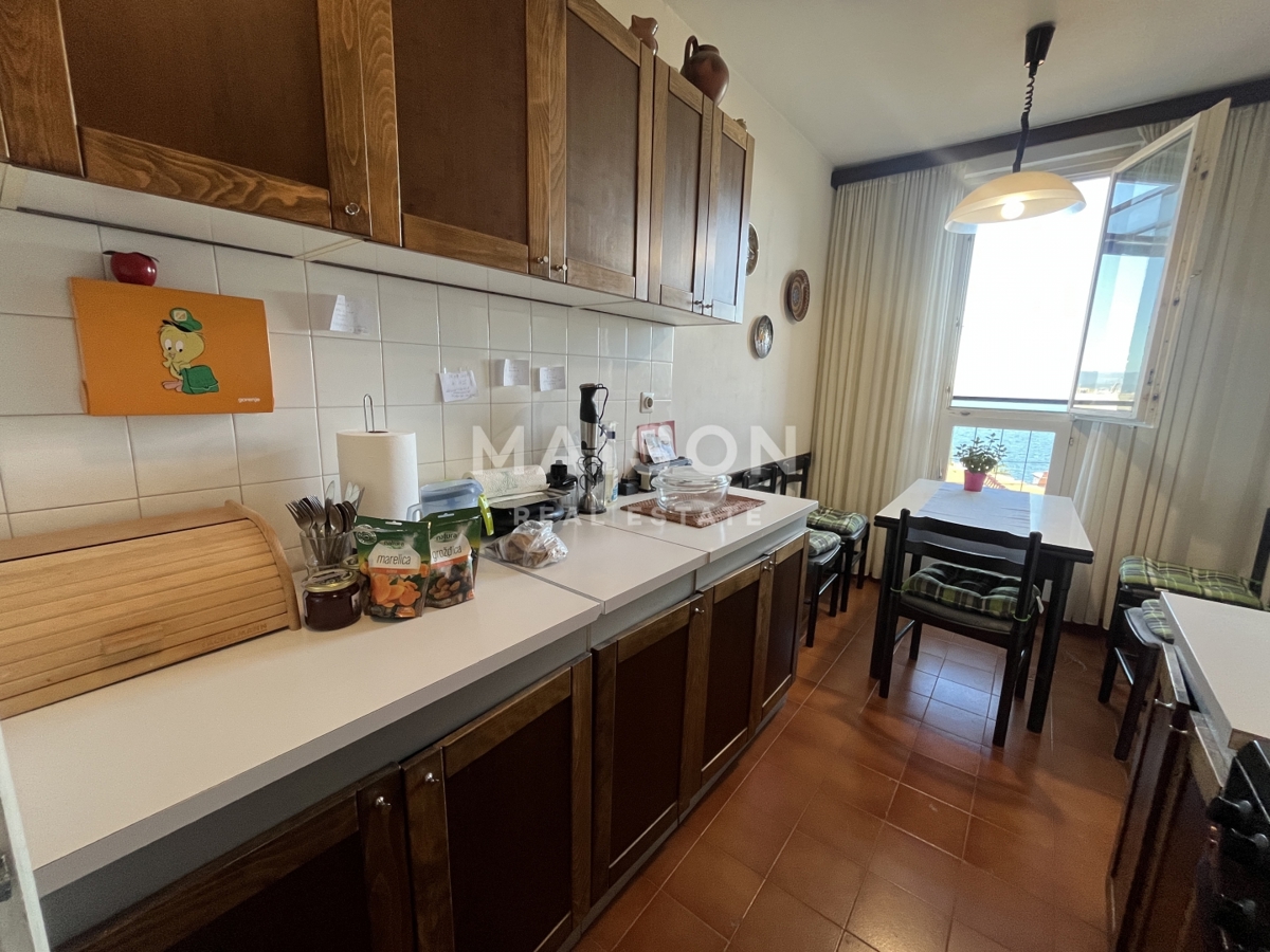 Stanovanje Opatija - Centar, Opatija, 57,57m2