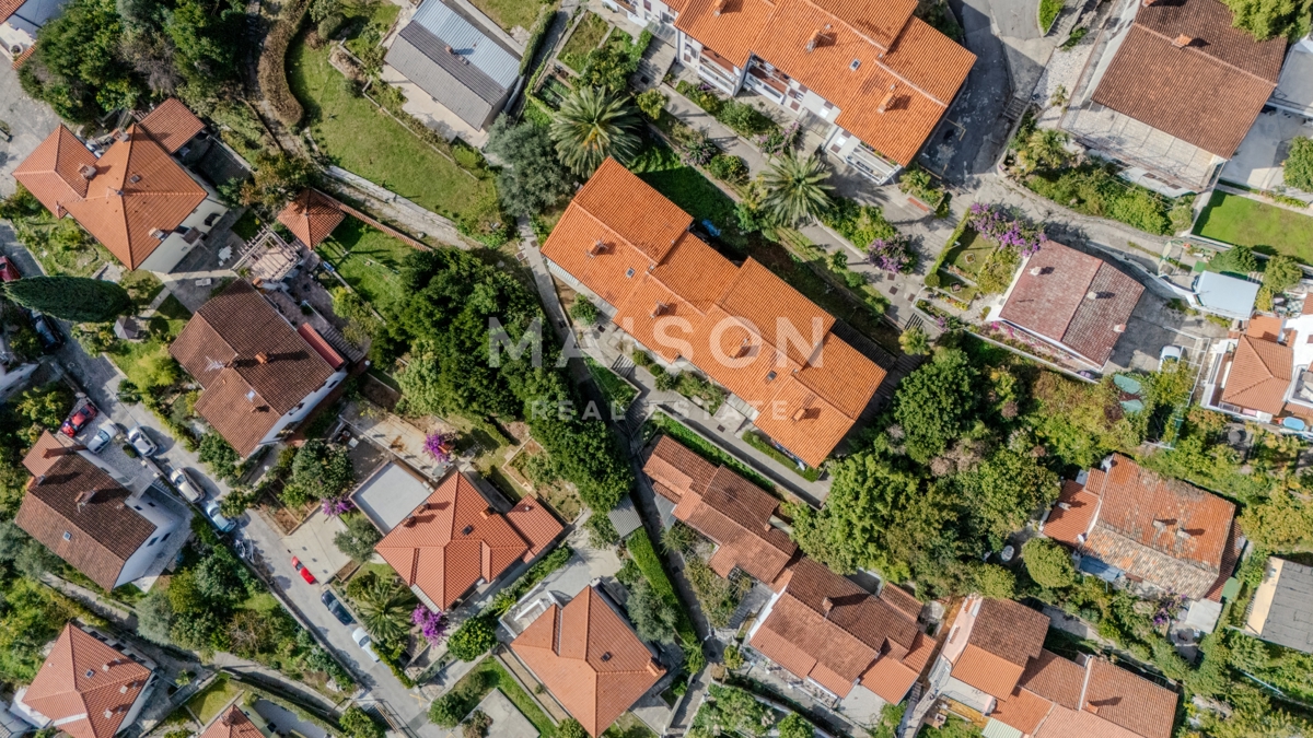 Stanovanje Opatija - Centar, Opatija, 57,57m2