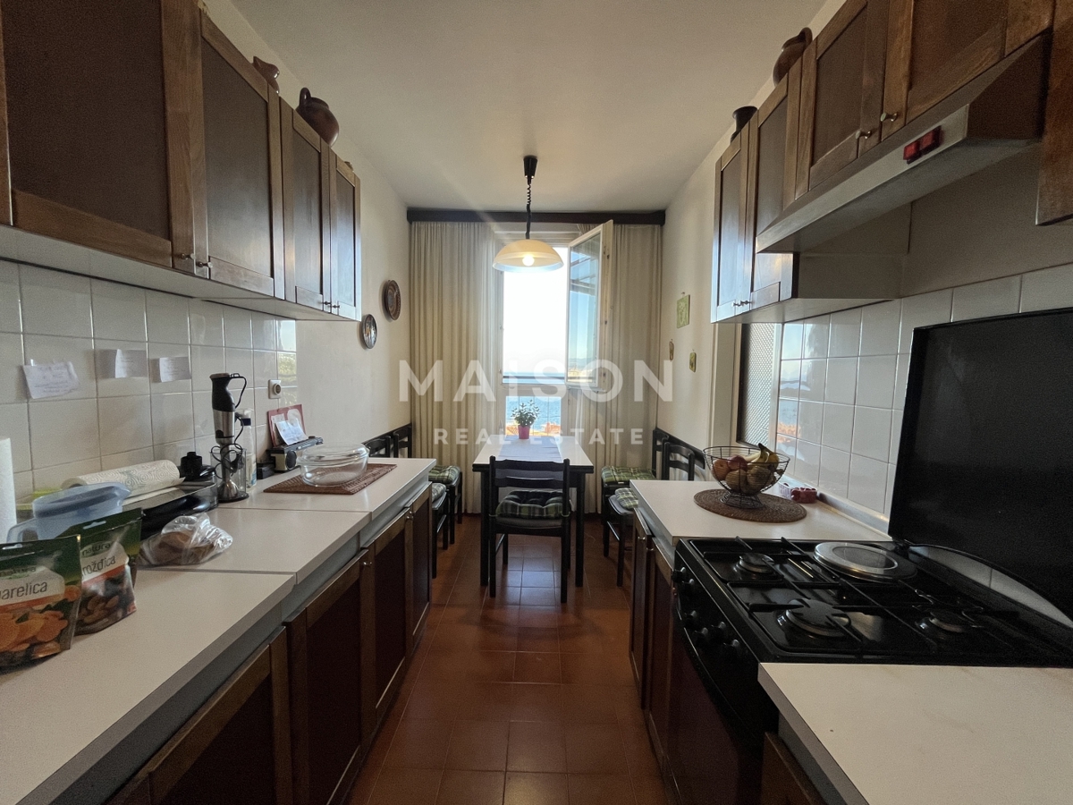 Stanovanje Opatija - Centar, Opatija, 57,57m2