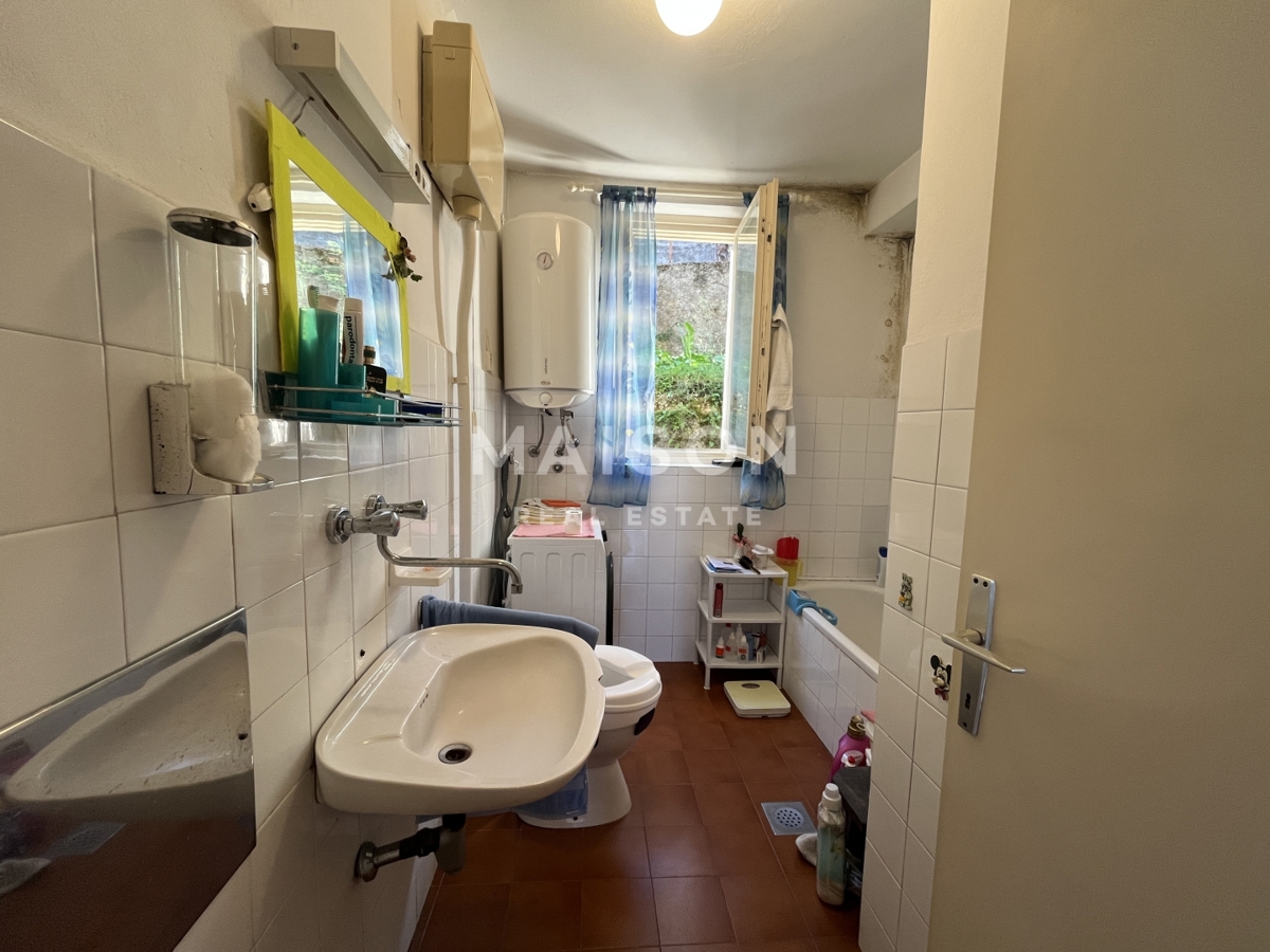 Stanovanje Opatija - Centar, Opatija, 57,57m2