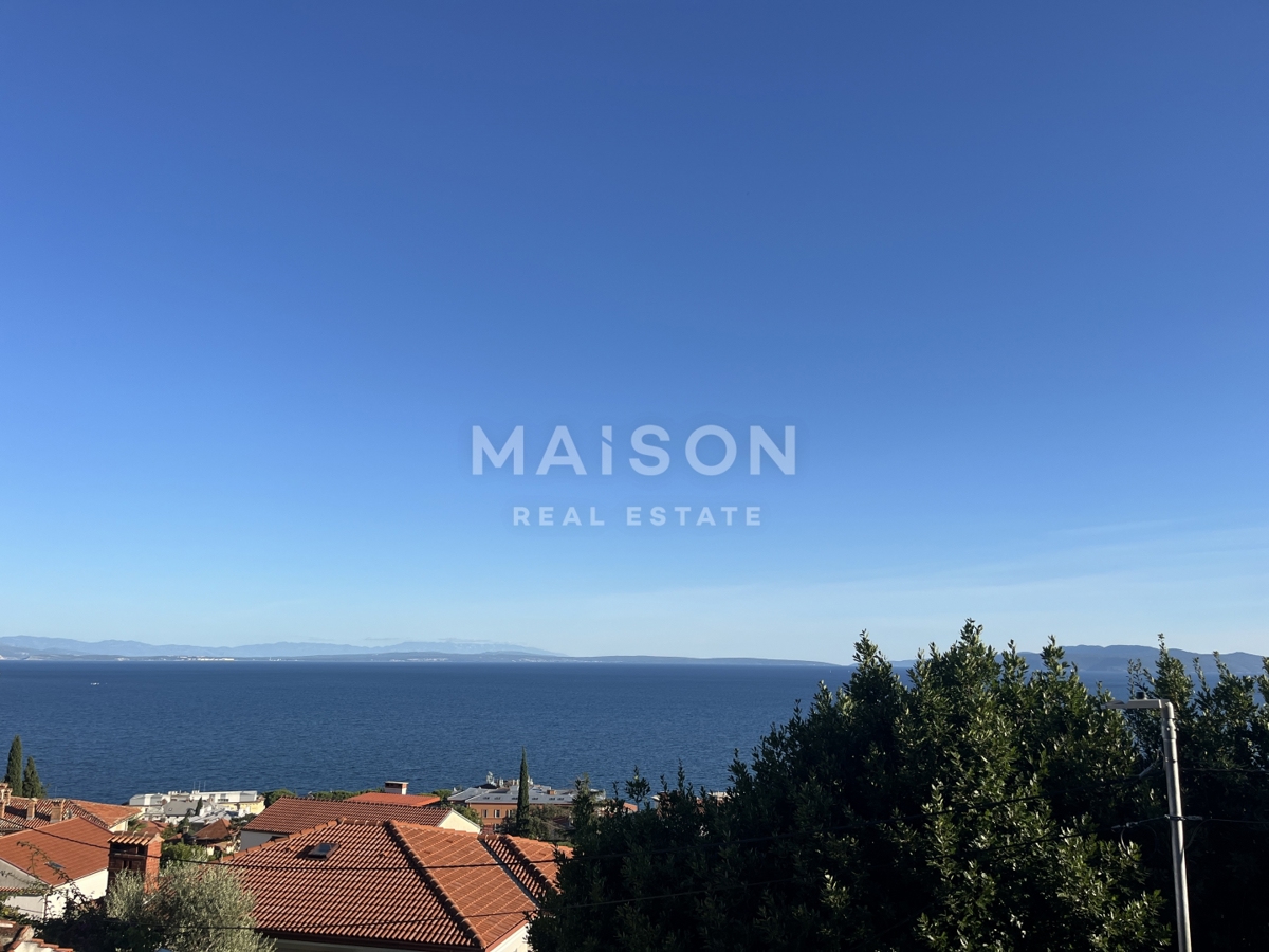 Stanovanje Opatija - Centar, Opatija, 57,57m2