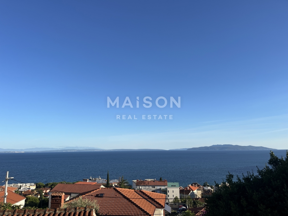 Stanovanje Opatija - Centar, Opatija, 57,57m2